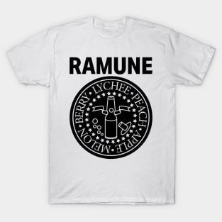 The Ramunes T-Shirt